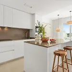 Appartement Amazing 3 Bedroom Penthouse Great Views Rdr482 *