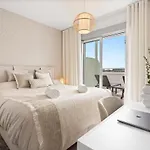 Amazing 3 Bedroom Penthouse Great Views Rdr482 Appartement Estepona