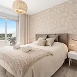 Appartement Amazing 3 Bedroom Penthouse Great Views Rdr482 Estepona