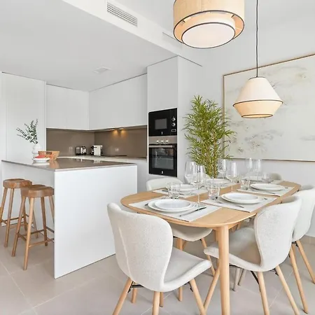 Appartement Amazing 3 Bedroom Penthouse Great Views Rdr482 Estepona