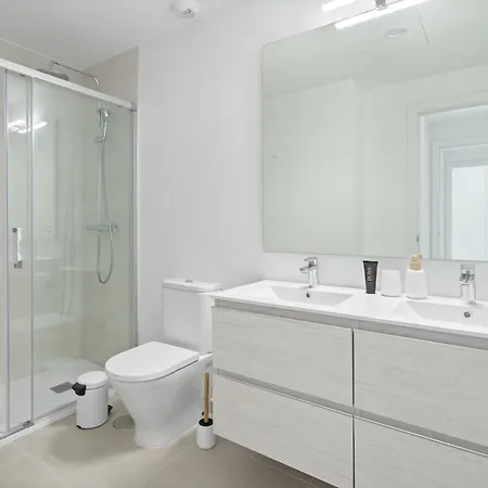 Amazing 3 Bedroom Penthouse Great Views Rdr482 * Estepona