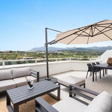 Amazing 3 Bedroom Penthouse Great Views Rdr482