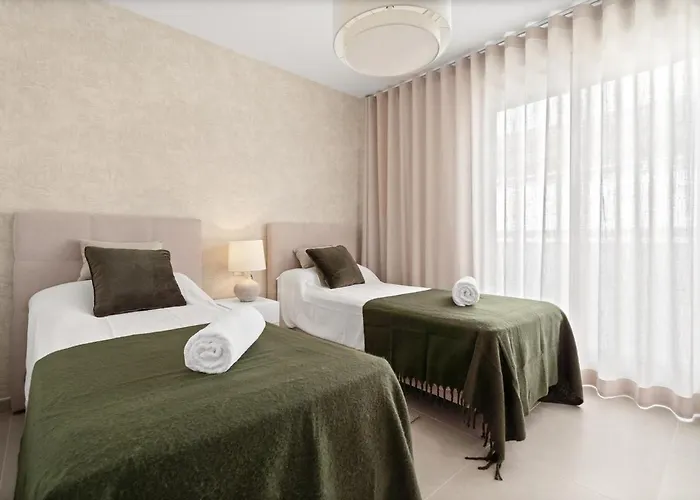 Amazing 3 Bedroom Penthouse Great Views Rdr482 Appartement *