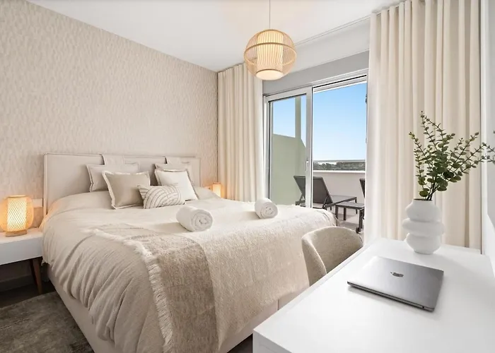 Amazing 3 Bedroom Penthouse Great Views Rdr482 Appartement Estepona