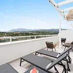 Amazing 3 Bedroom Penthouse Great Views Rdr482 Apartmán *