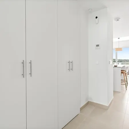Lägenhet Amazing 3 Bedroom Penthouse Great Views Rdr482 Estepona