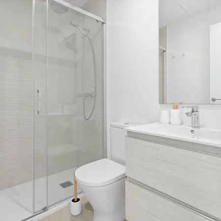 Amazing 3 Bedroom Penthouse Great Views Rdr482 Lägenhet