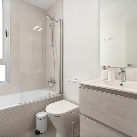 Lägenhet Amazing 3 Bedroom Penthouse Great Views Rdr482