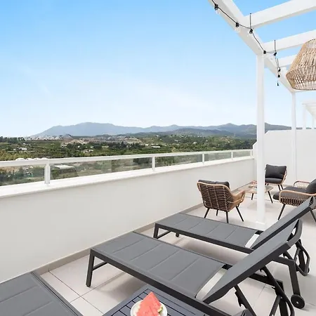 Amazing 3 Bedroom Penthouse Great Views Rdr482 Lägenhet *