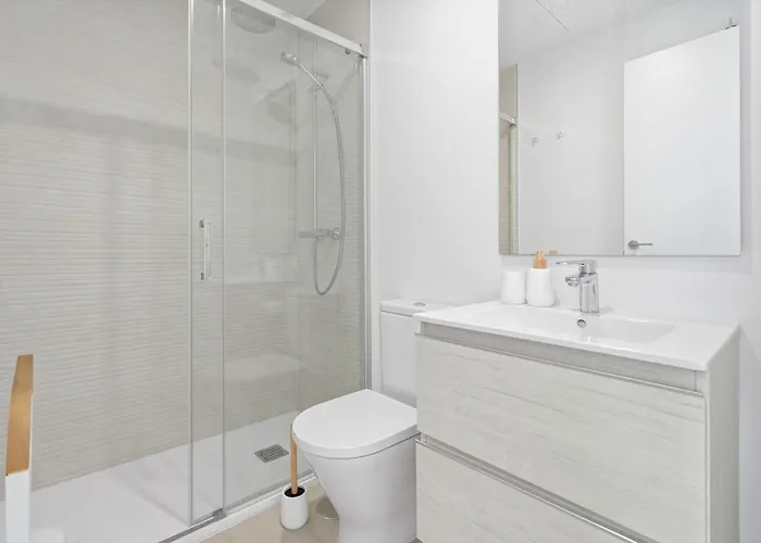 Amazing 3 Bedroom Penthouse Great Views Rdr482 Apartment