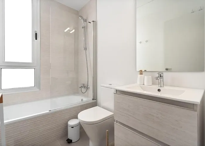 Apartment Amazing 3 Bedroom Penthouse Great Views Rdr482